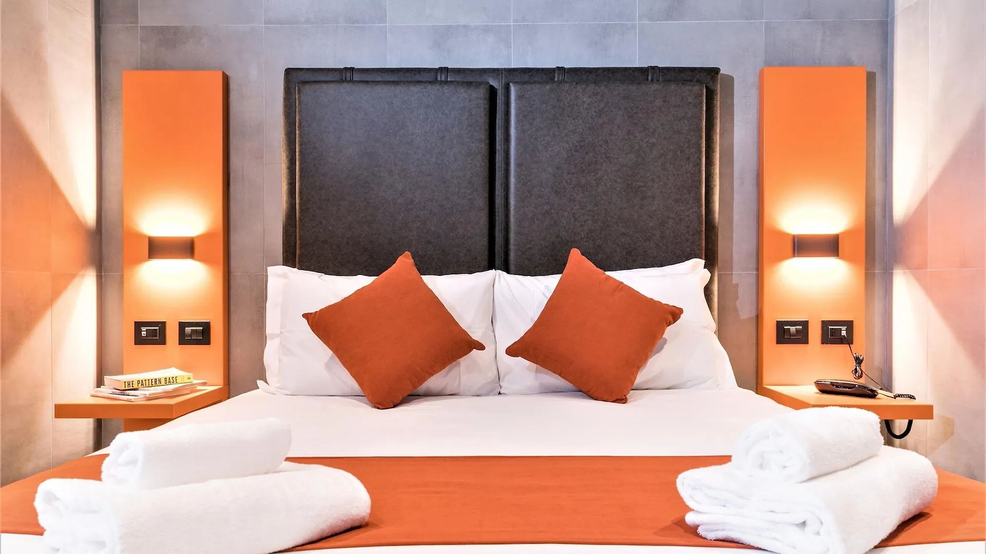 J24 Hotel Milano