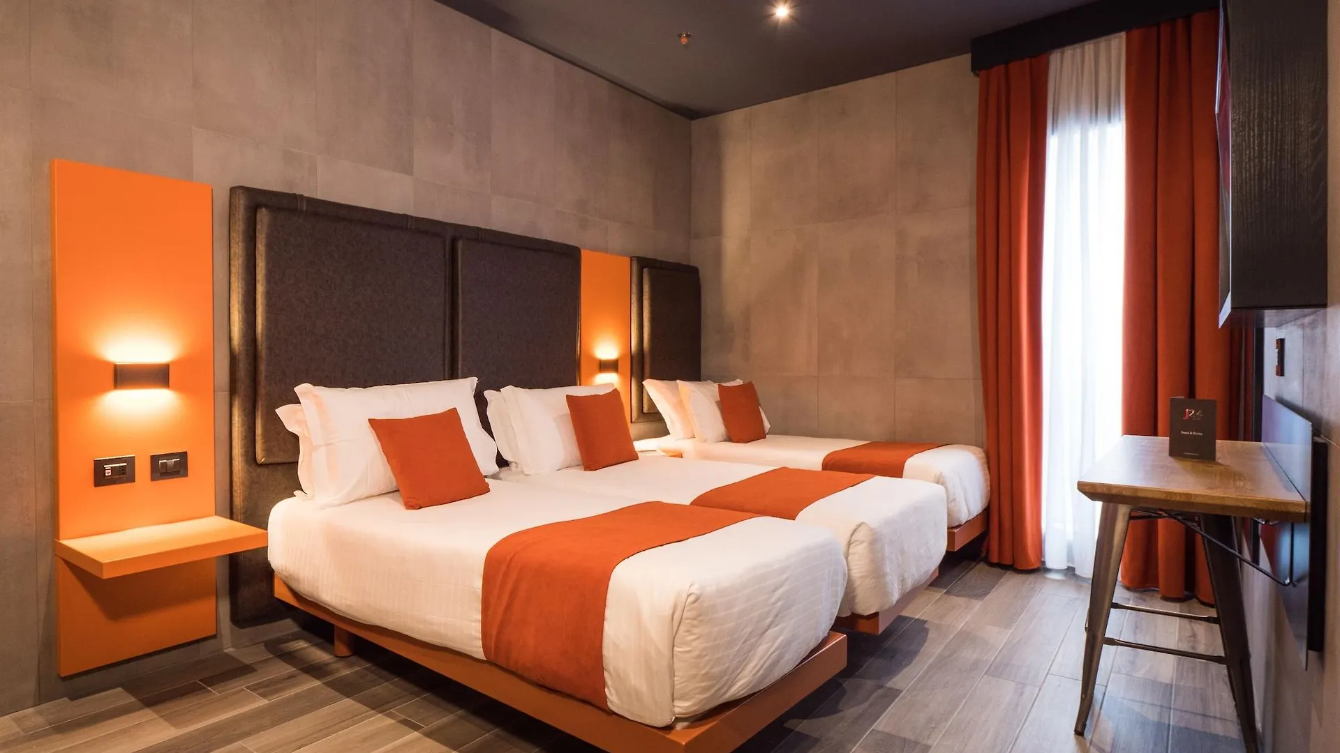 J24 Hotel Milano