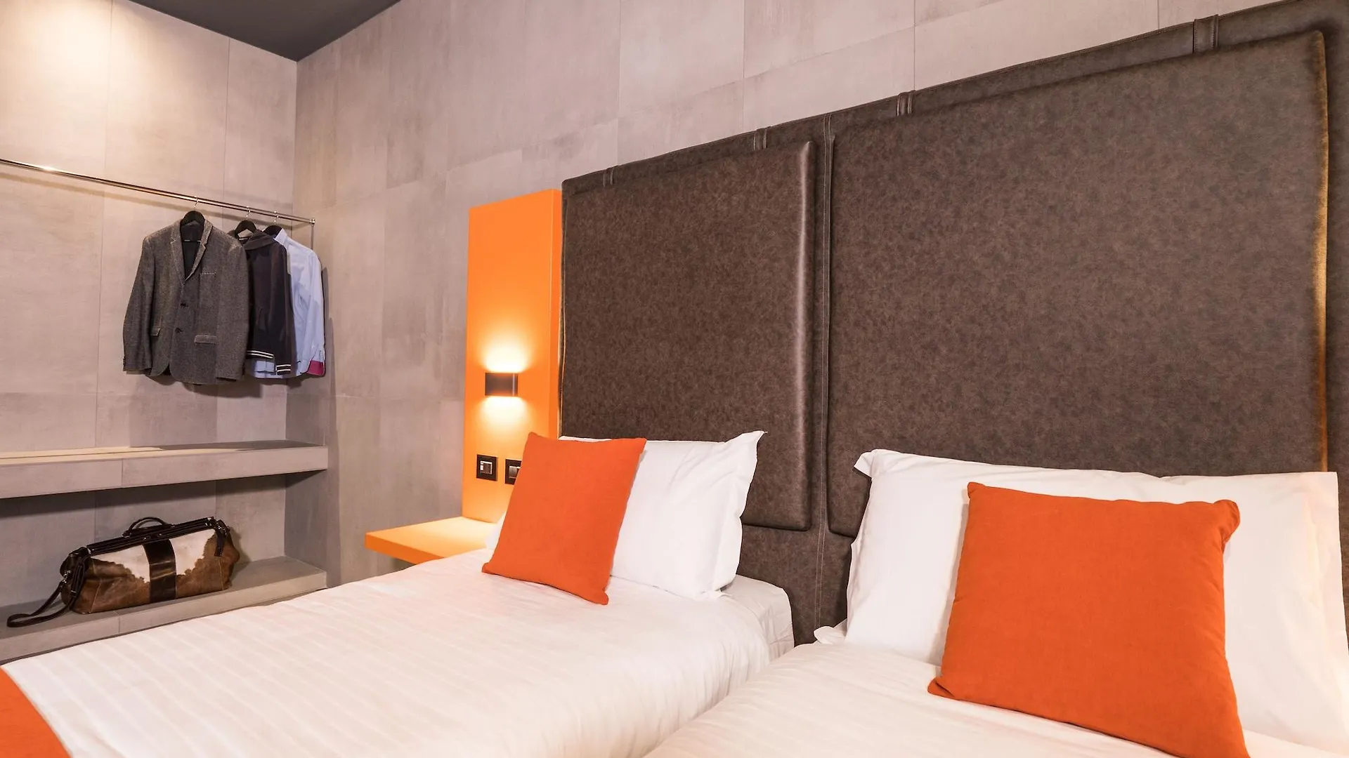 J24 Hotel Milano