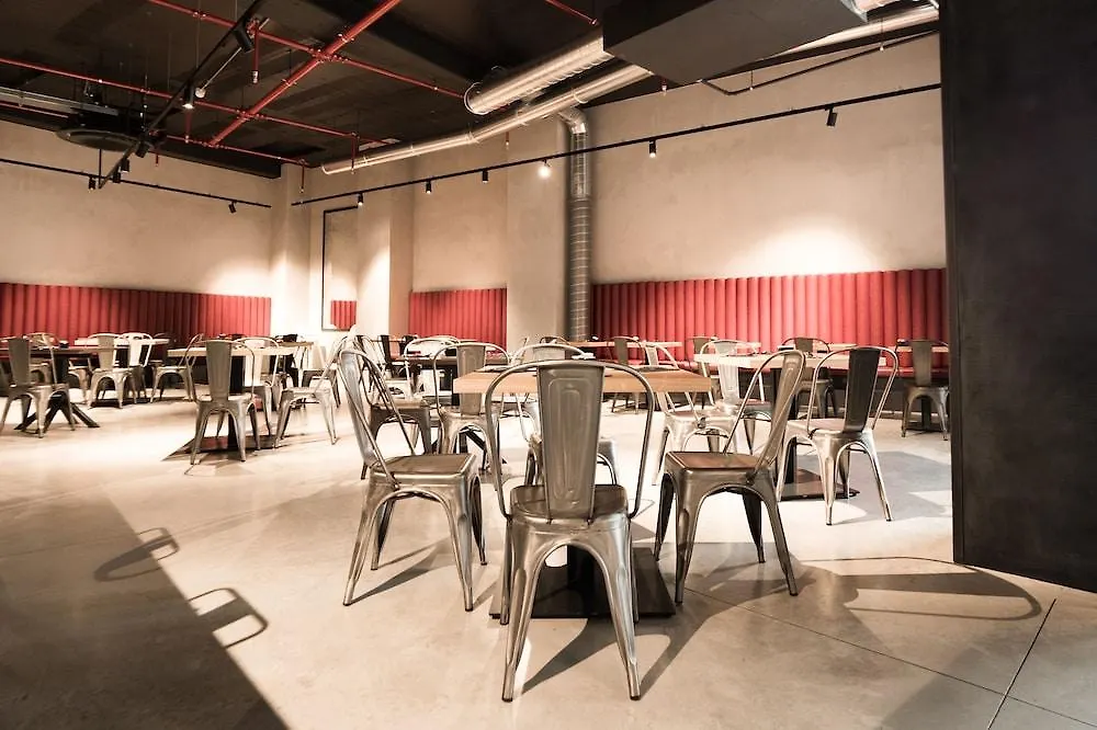 J24 Hotel Milano