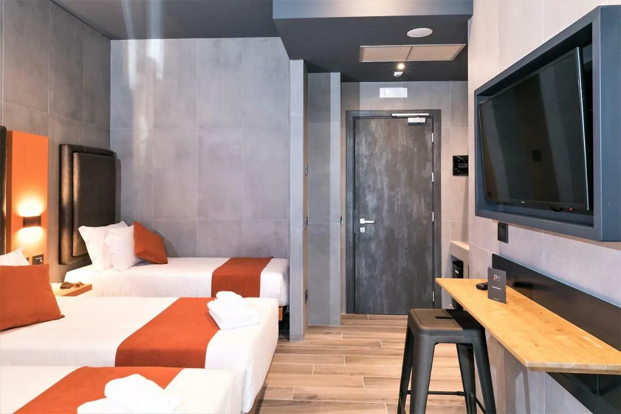 J24 Hotel Milano