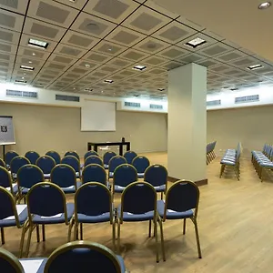 4* Hotell Tocq