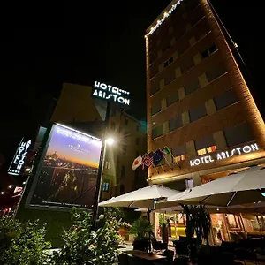 4* Hotel Ariston