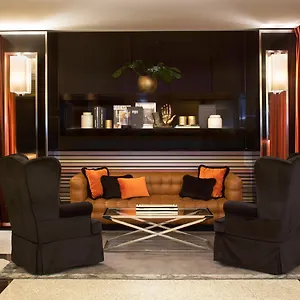 4* Hotell Starhotels Ritz