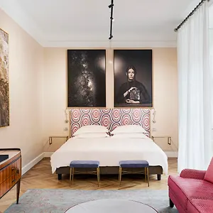 Galleria Vik - Townhouse Galleria - Small Luxury Of The World ***** Μιλάνο