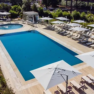 - Eur Parco Dei Medici By Ihg 4* Rom