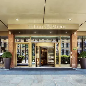Hilton **** Μιλάνο
