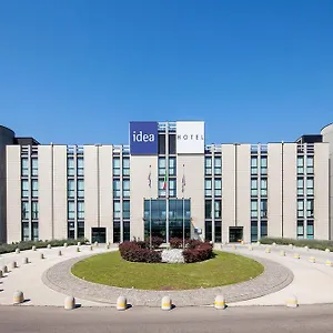 4* Hotell Idea San Siro