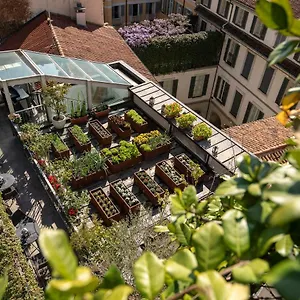 4* Hotell Scala