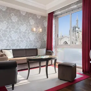 4* Hotell Sina De La