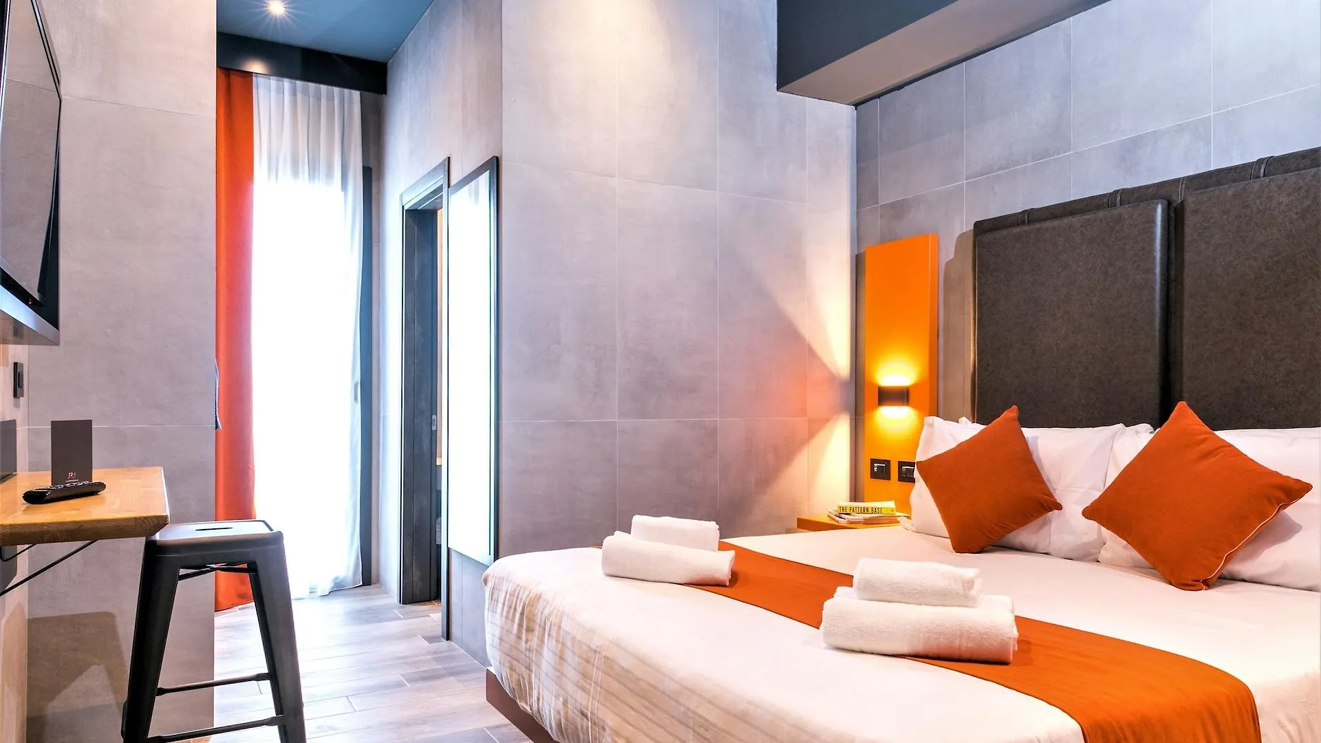 J24 Hotel Milano