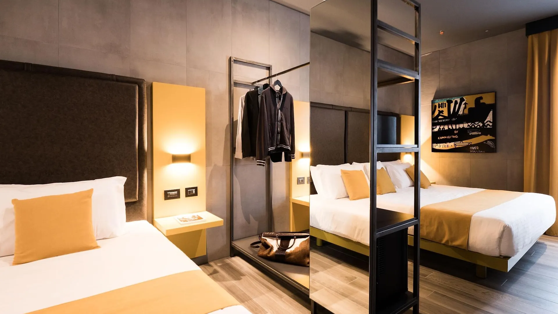 J24 Hotel Milano