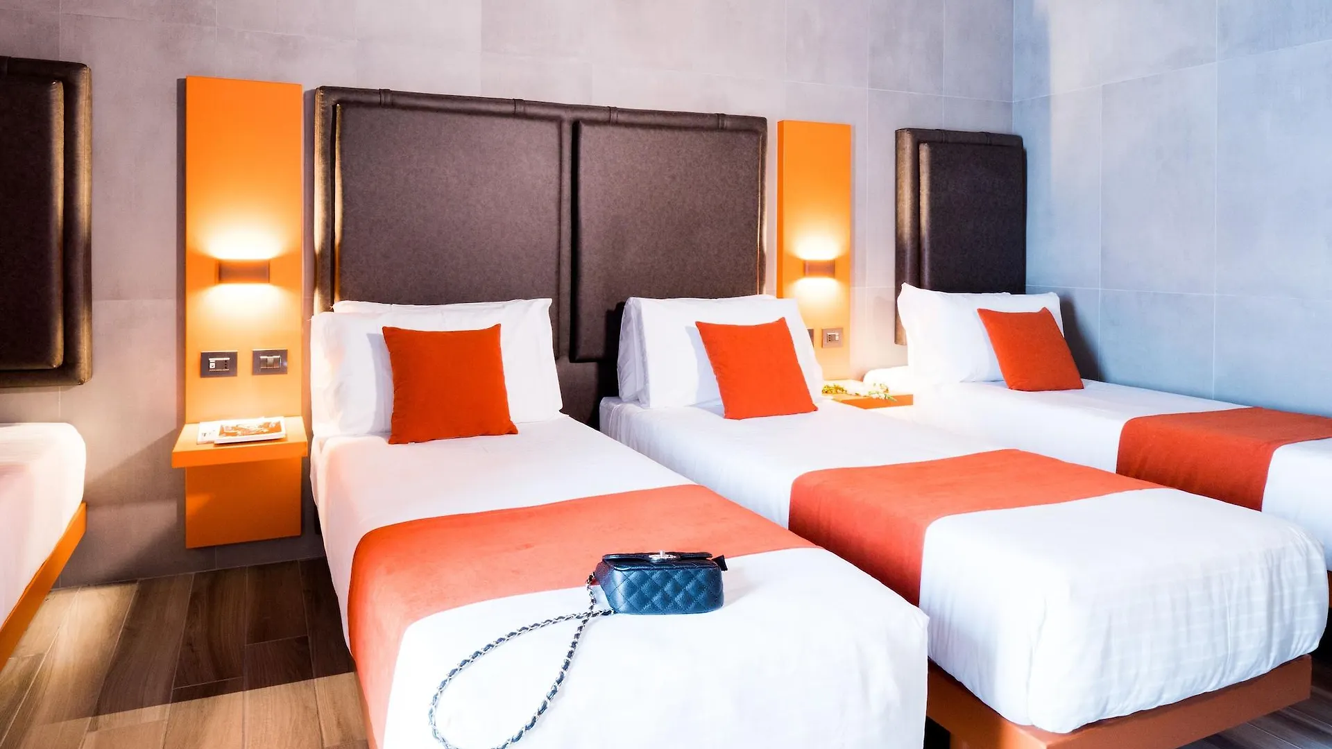 J24 Hotel Milano