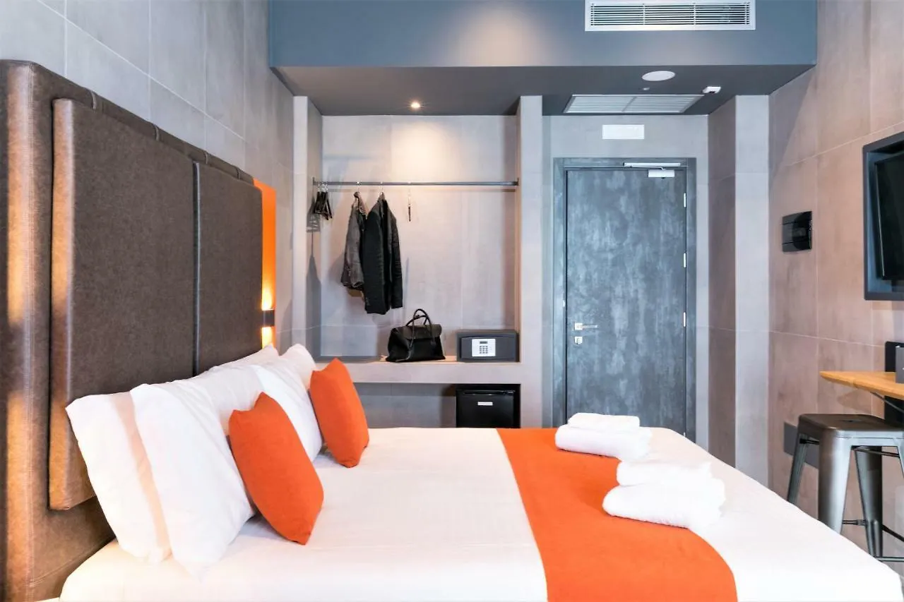J24 Hotel Milano
