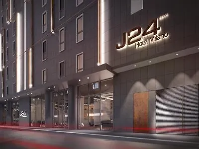 J24 Hotel Milano